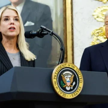 Trump is considering more changes to his Cabinet in the coming weeks