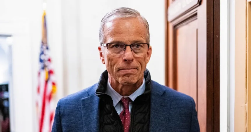 Senate begins debating Trump-backed SAVE America Act, but it’s unlikely to pass