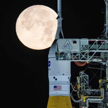 How to watch, astronauts, history, launch time and more