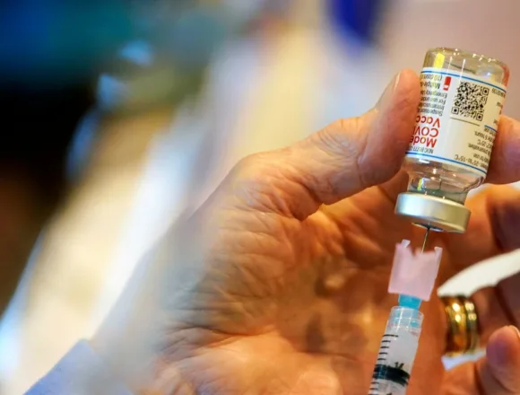 260218-moderna-rs-59fb4f.jpg Covid and flu shots in limbo as Trump administration mulls appeal over vaccine panel