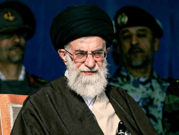 260228-ayatollah-ali-khamenei-cs-f30aff.jpg Ayatollah Ali Khamenei, religious cleric who ruled Iran for decades, killed in strikes