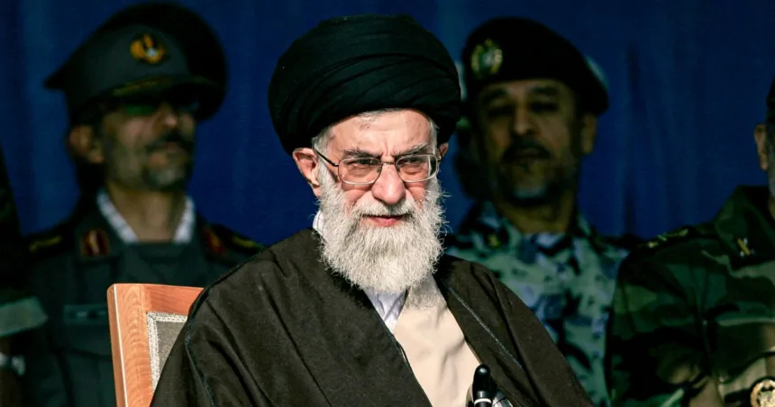 260228-ayatollah-ali-khamenei-cs-f30aff.jpg Ayatollah Ali Khamenei, religious cleric who ruled Iran for decades, killed in strikes