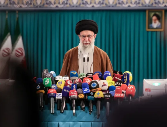 260228-iran-conflict-khamenei-ww-1845-f3486c.jpg Iran’s hard-line supreme leader is dead after major military strikes, Trump says