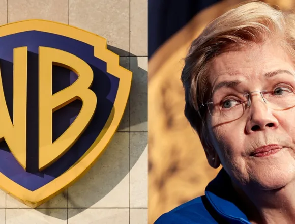 260302-elizabeth-warren-vl-127p-bd9bf2.jpg Democratic lawmakers want to know what Trump officials said to Netflix chief about WBD deal