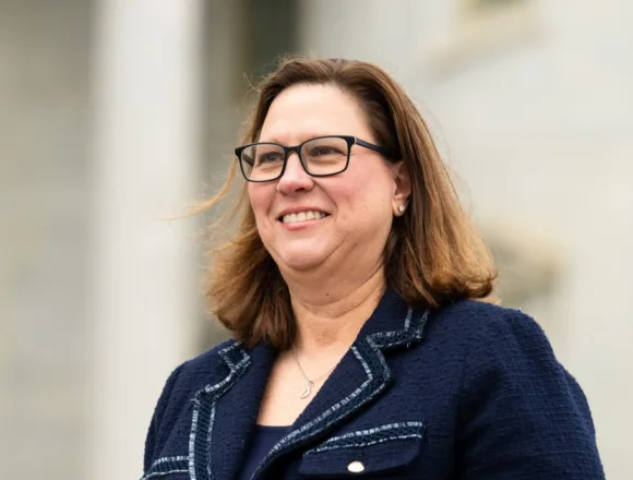 Rep. Julie Johnson heads to Democratic primary runoff against predecessor Colin Allred