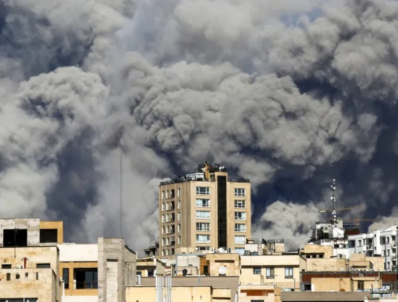 Senate blocks restrictions on Trump using military in Iran war