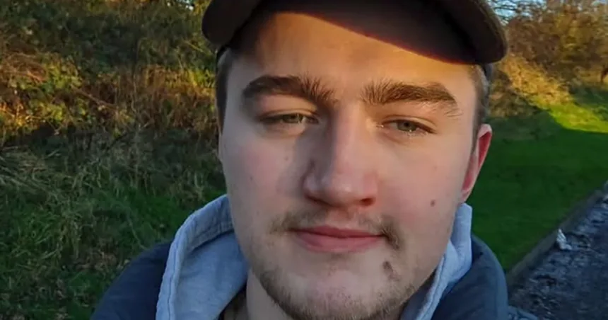 260304-Finnian-Garbutt-ch-1104-ecb556.jpg ‘Hope Street’ actor Finnian Garbutt in the ‘last stages’ of life following years-long cancer battle