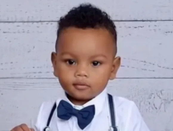 Bronx daycare providers sentenced to 25 to life in prison for fentanyl death of toddler