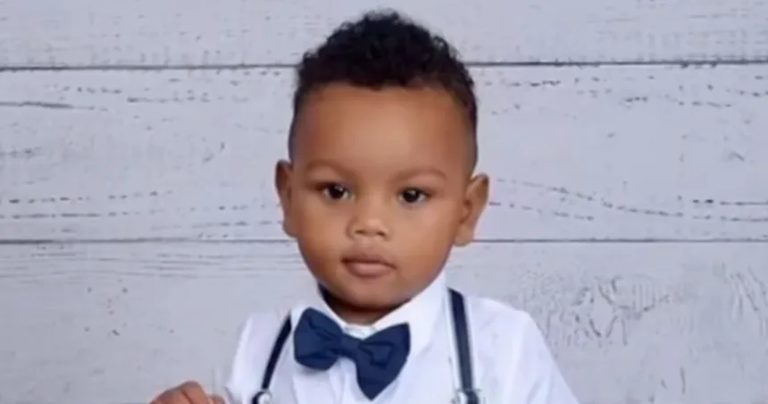 Bronx daycare providers sentenced to 25 to life in prison for fentanyl death of toddler