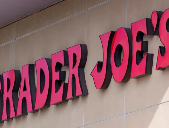 Trader Joe’s recalls 36 million pounds of product after glass found in rice