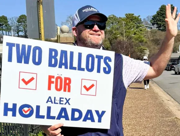 Democrats have flipped 9 seats in state legislative special elections under Trump while Republicans are at 0