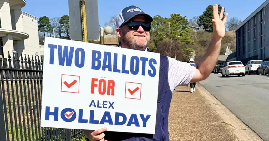 260304-alex-holladay-rs-47548d.jpg Democrats have flipped 9 seats in state legislative special elections under Trump while Republicans are at 0