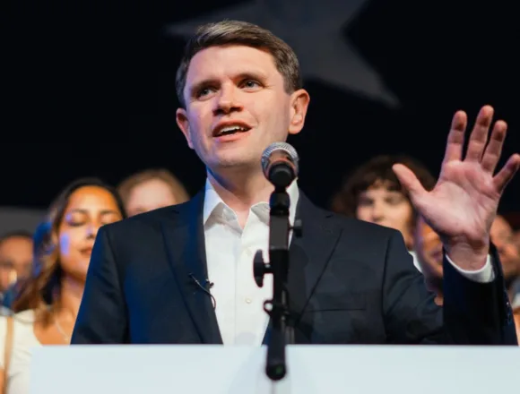 One big takeaway for Democrats from the Texas Senate primary: From the Politics Desk