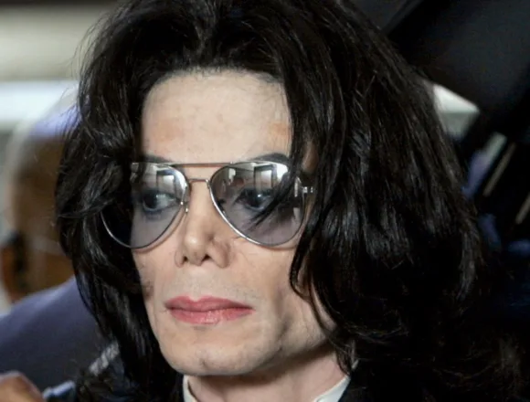Michael Jackson accused of child sex trafficking in new lawsuit