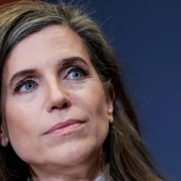 Tensions flare during Iran briefing for members of Congress