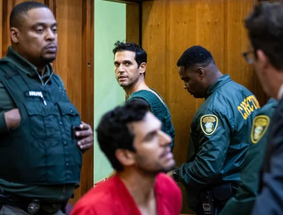 Verdict reached in federal sex-trafficking trial of luxury real estate brokers and their brother