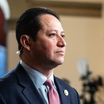 260305-Tony-Gonzales-ew-112p-58036b.jpg Second staffer says Rep. Tony Gonzales sent her sexually explicit text messages