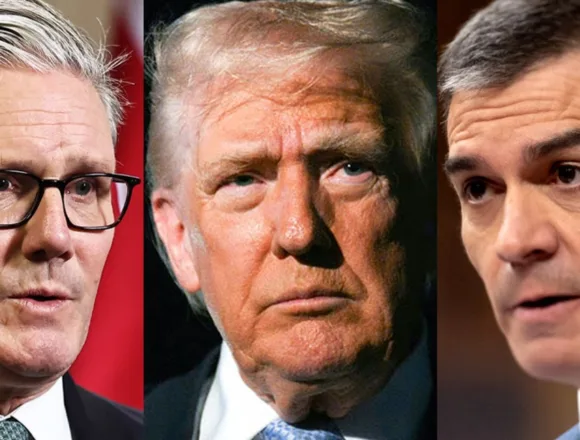 260305-starmer-trump-sanchez-rs-bfcbb3.jpg Europe’s mixed response to Iran war draws Trump’s fury toward U.S. allies