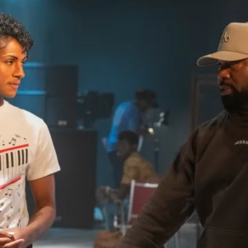 The Michael Jackson legacy war