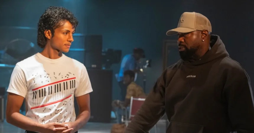 The Michael Jackson legacy war