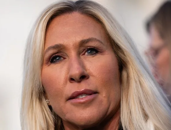 Trump-backed Clay Fuller and Democrat Shawn Harris advance to runoff in race to replace Marjorie Taylor Greene