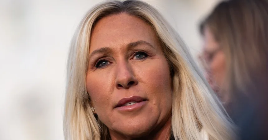 Trump-backed Clay Fuller and Democrat Shawn Harris advance to runoff in race to replace Marjorie Taylor Greene