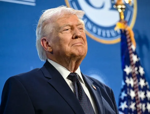 Trump calls Iran war ‘a little excursion’ that will end ‘soon’