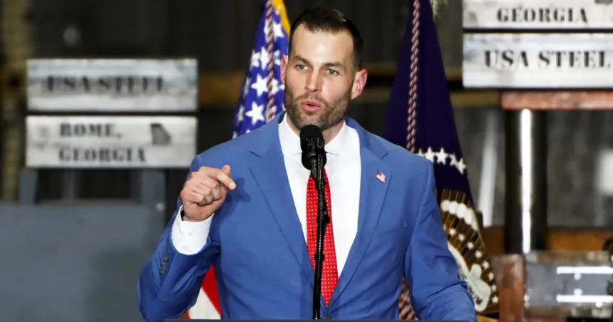 Voters head to the polls for special election in Marjorie Taylor Greene’s Georgia district