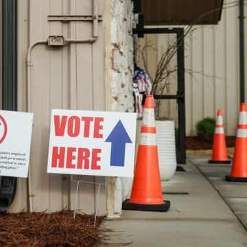 Steve Kornacki’s guide to the next big elections on the calendar: From the Politics Desk