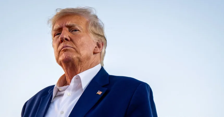 U.S. gold coin with image of Trump gets approved by president’s hand-picked panel