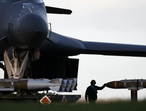 First 6 days of Iran war cost $11.3 billion, Pentagon tells Congress