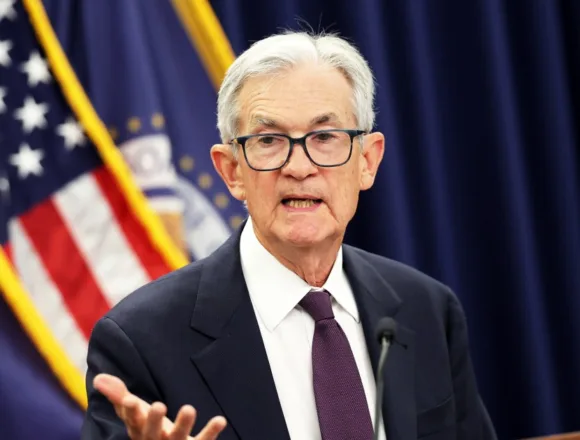 Trump’s war on Iran creates an economic storm for the Fed