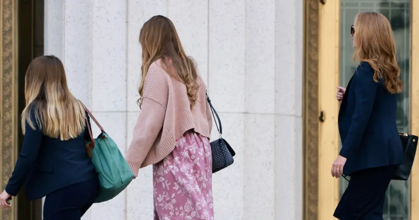 Closing arguments begin in landmark social media addiction trial