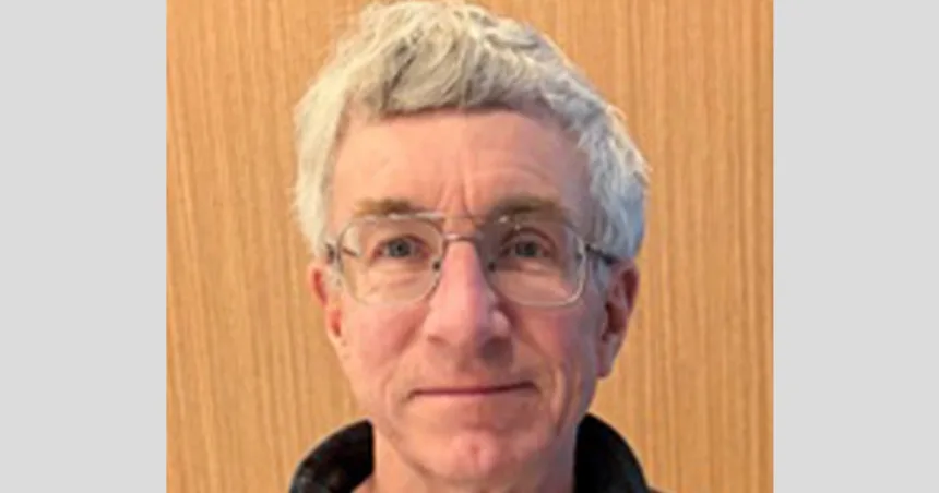 Search on for retired Air Force general who went missing 2 weeks ago in New Mexico