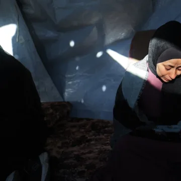 In Gaza, Palestinians feel forgotten as Iran war captures attention and ceasefire progress slows