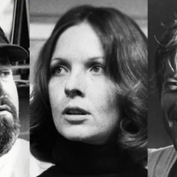 Oscars 2026 In Memoriam honors Rob Reiner, Diane Keaton and Robert Redford