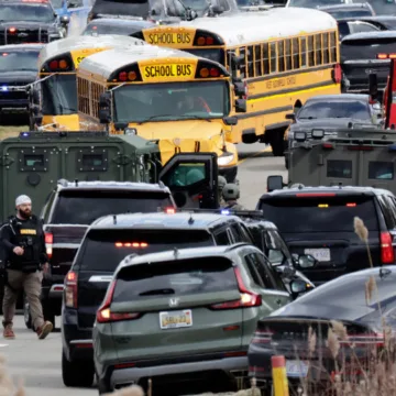 What we know about the car ramming attack on a Michigan synagogue