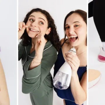 NBC Select Wellness Awards 2026