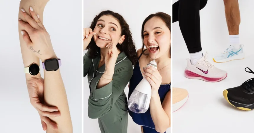 NBC Select Wellness Awards 2026