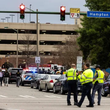 What we know about the Old Dominion shooting and Iran’s new leader vows vengeance: Morning Rundown