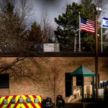 Attack on Michigan temple was Hezbollah-inspired, FBI says