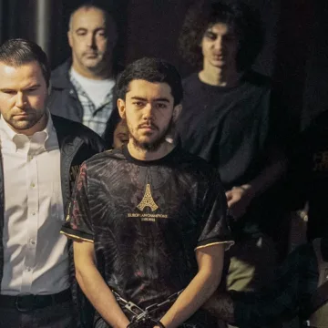How two teenagers from wealthy Pennsylvania suburbs became suspects in an attempted ‘ISIS-inspired’ attack in New York City