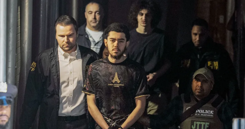 260313-gracie-mansion-suspects-ch-1606-6e5715.jpg How two teenagers from wealthy Pennsylvania suburbs became suspects in an attempted ‘ISIS-inspired’ attack in New York City