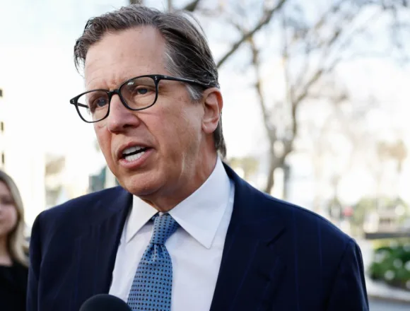 260313-mark-lanier-ww-1949-437456.jpg Verdict reached in landmark social media addiction trial