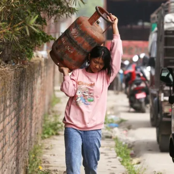 Asia is already making big changes as oil prices spike