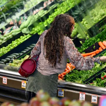 The Iran war’s looming economic threat: Higher food prices