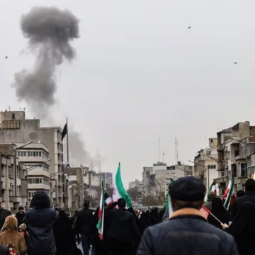 FBI seems to seize website tied to Iranian cyberattack on Stryker