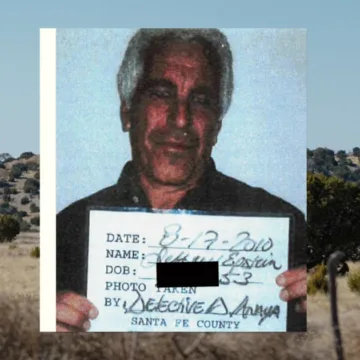 How Epstein lured girls to Zorro Ranch and kept authorities away