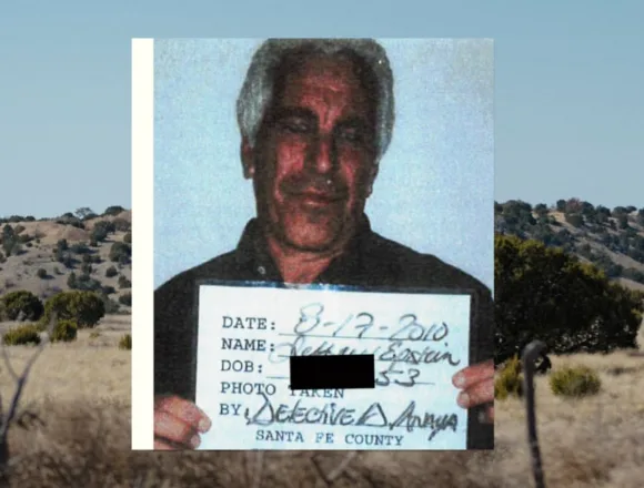 How Epstein lured girls to Zorro Ranch and kept authorities away