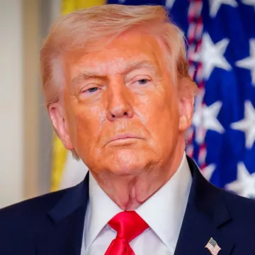 Trump says Iran is ready to negotiate a ceasefire but he’s not ready to make a deal